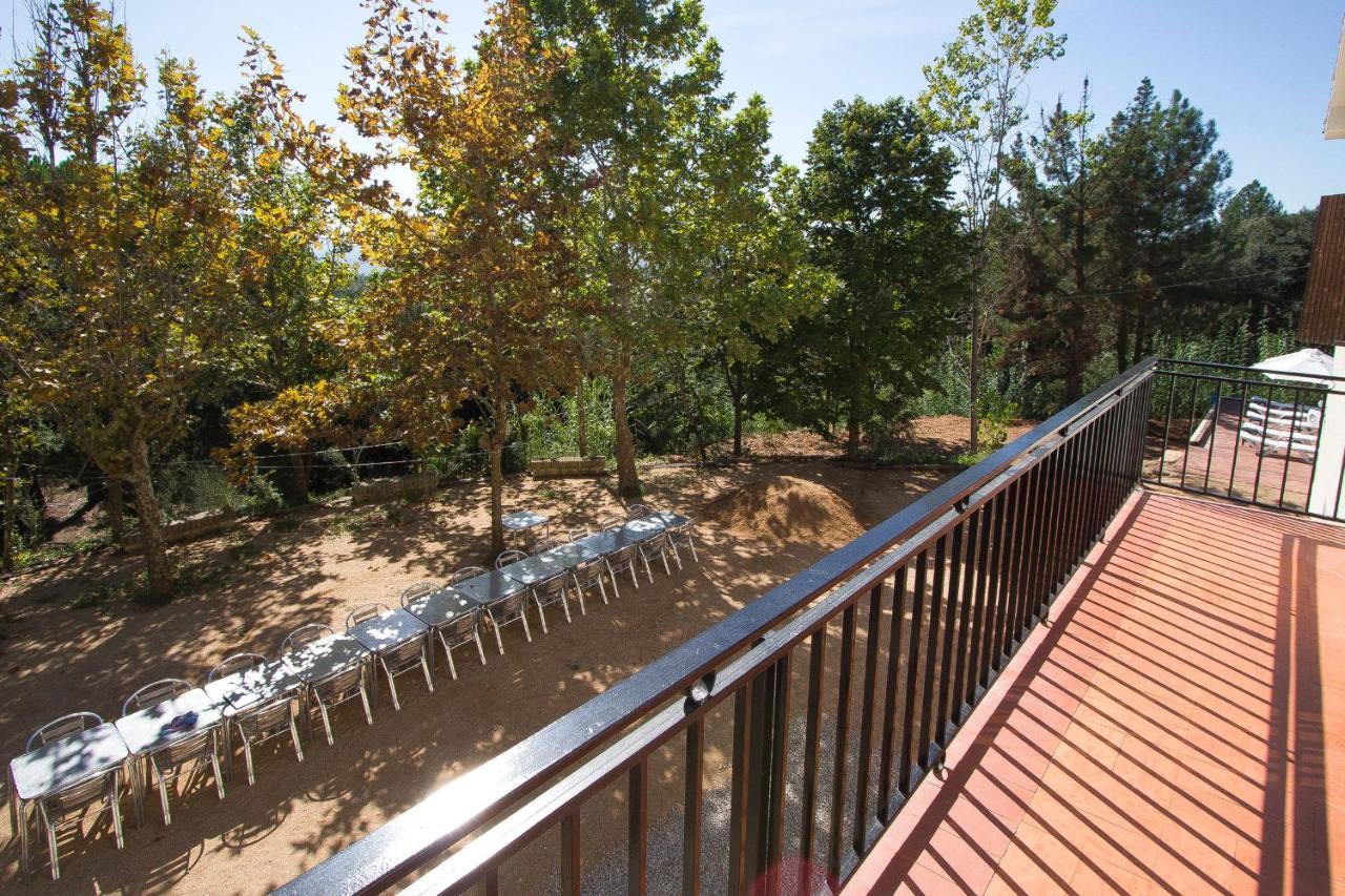 Villa Catalunya Casas: Spacious Vera Up To 24 Guests, A Short Drive To Blanes! *