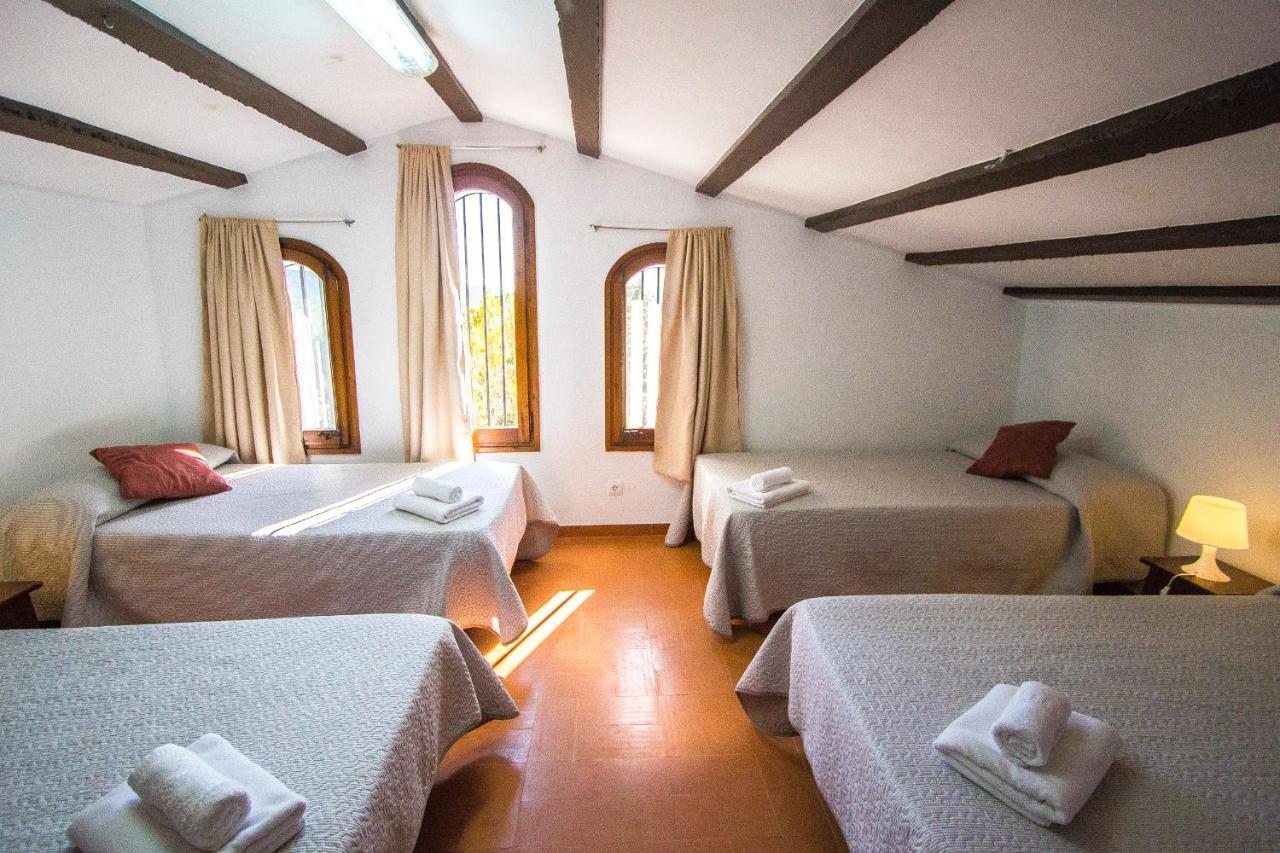 Catalunya Casas: Spacious Vera Up To 24 Guests, A Short Drive To Blanes! Gerona