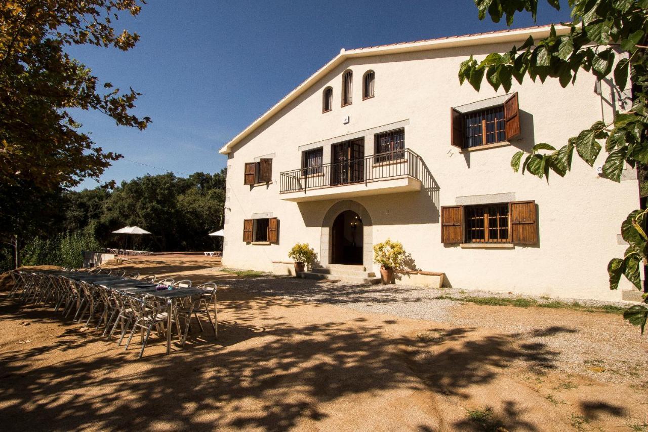 Catalunya Casas: Spacious Vera Up To 24 Guests, A Short Drive To Blanes! *