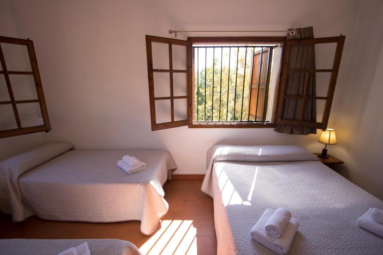 Villa Catalunya Casas: Spacious Vera Up To 24 Guests, A Short Drive To Blanes!