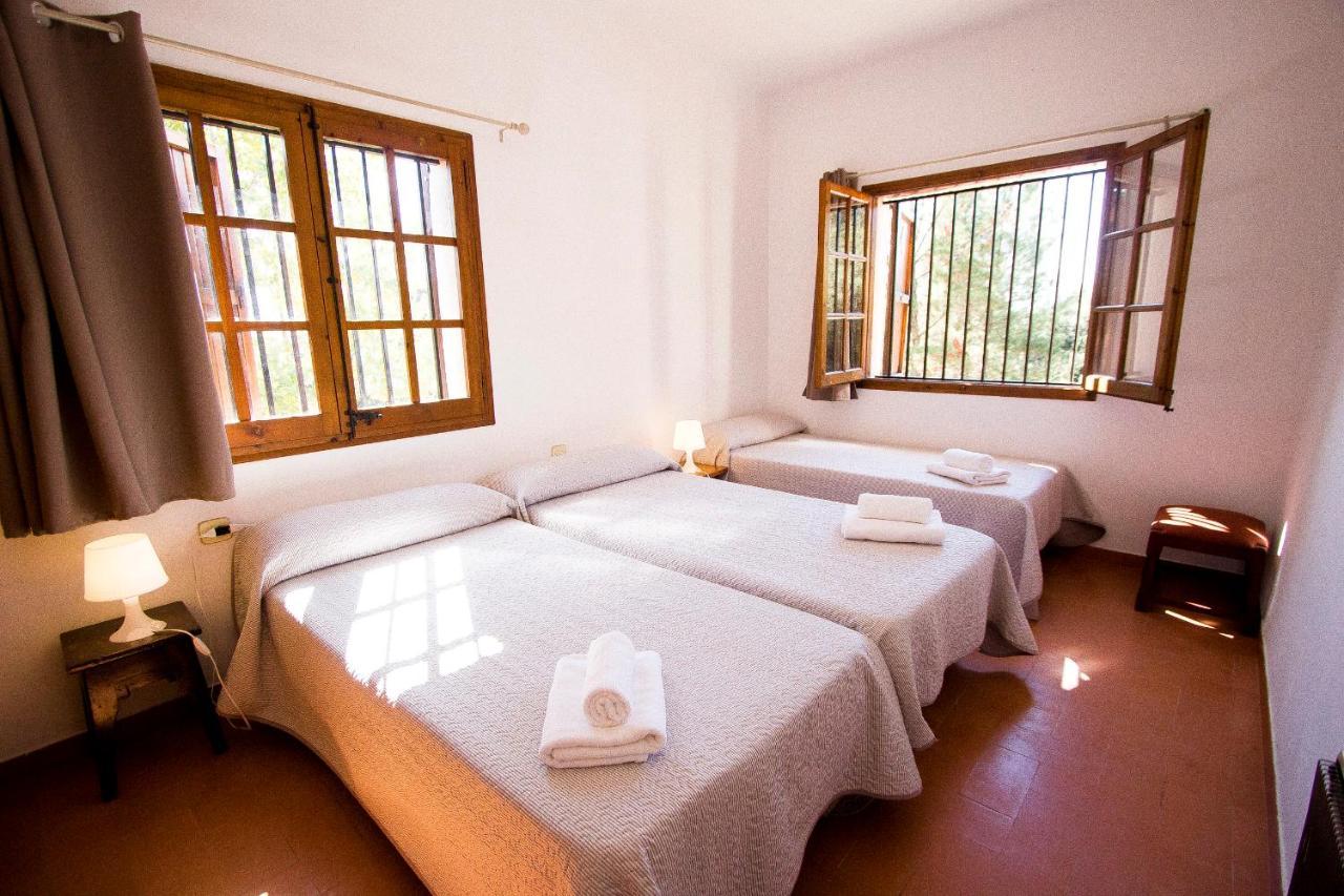 Catalunya Casas: Spacious Vera Up To 24 Guests, A Short Drive To Blanes! * Gerona