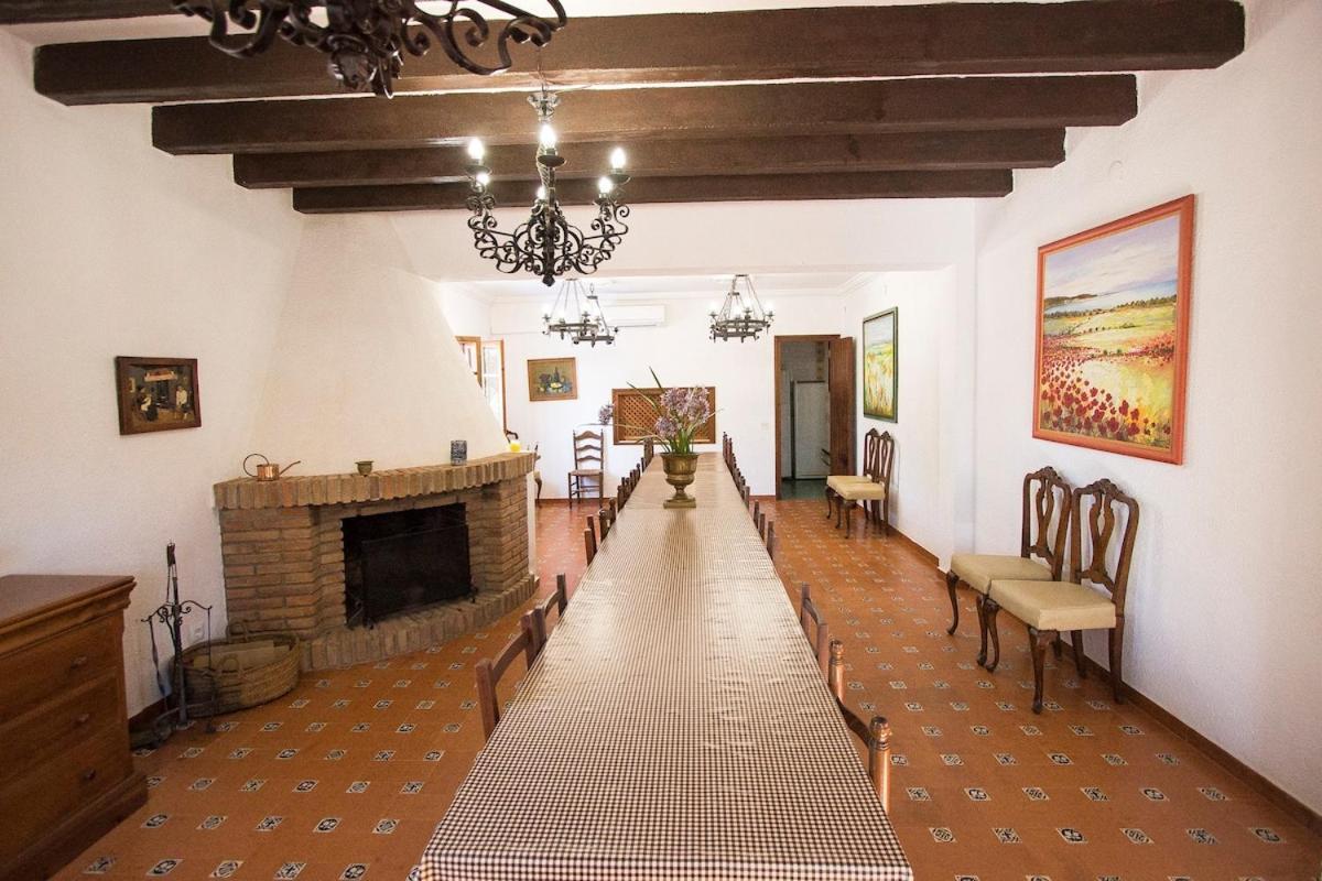Catalunya Casas: Spacious Vera Up To 24 Guests, A Short Drive To Blanes!