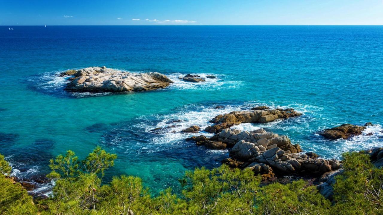 Villa Catalunya Casas: Spacious Vera Up To 24 Guests, A Short Drive To Blanes! *